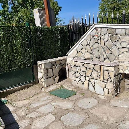 Апартамент Фреш Velingrad Eksteriør bilde