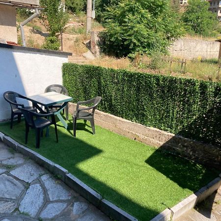 Апартамент Фреш Velingrad Eksteriør bilde