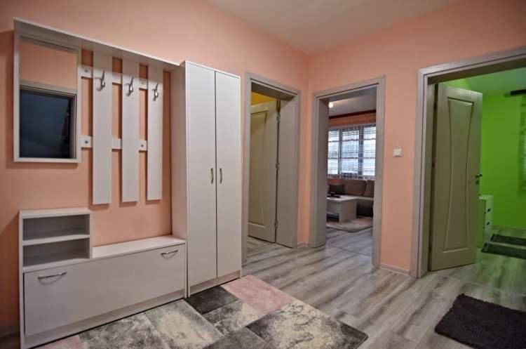 Апартамент Фреш Velingrad Eksteriør bilde