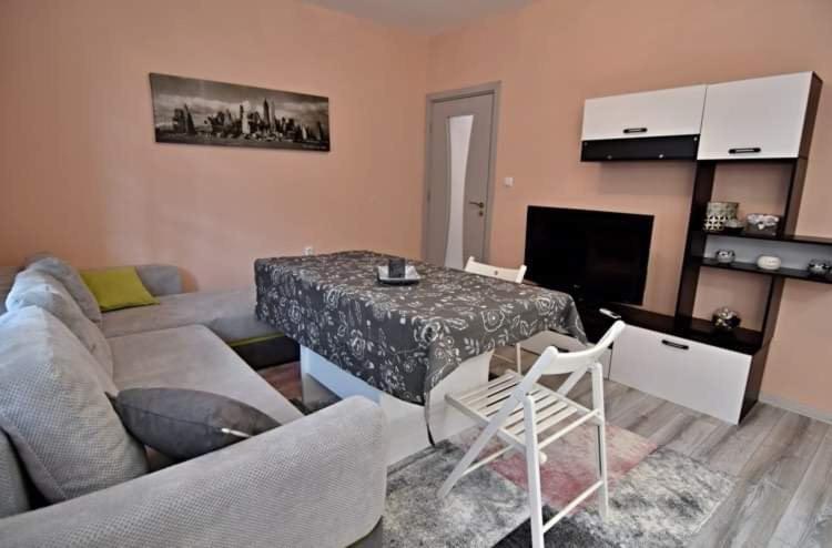 Апартамент Фреш Velingrad Eksteriør bilde