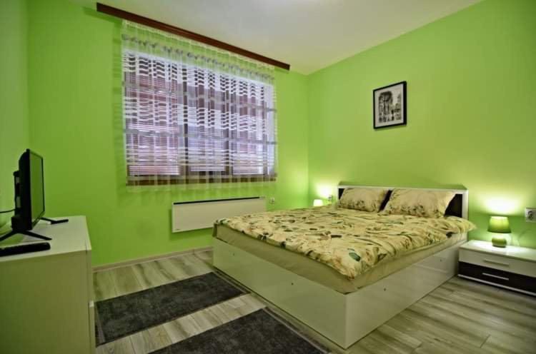 Апартамент Фреш Velingrad Eksteriør bilde