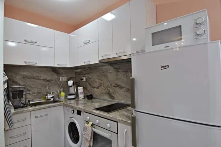 Апартамент Фреш Velingrad Eksteriør bilde