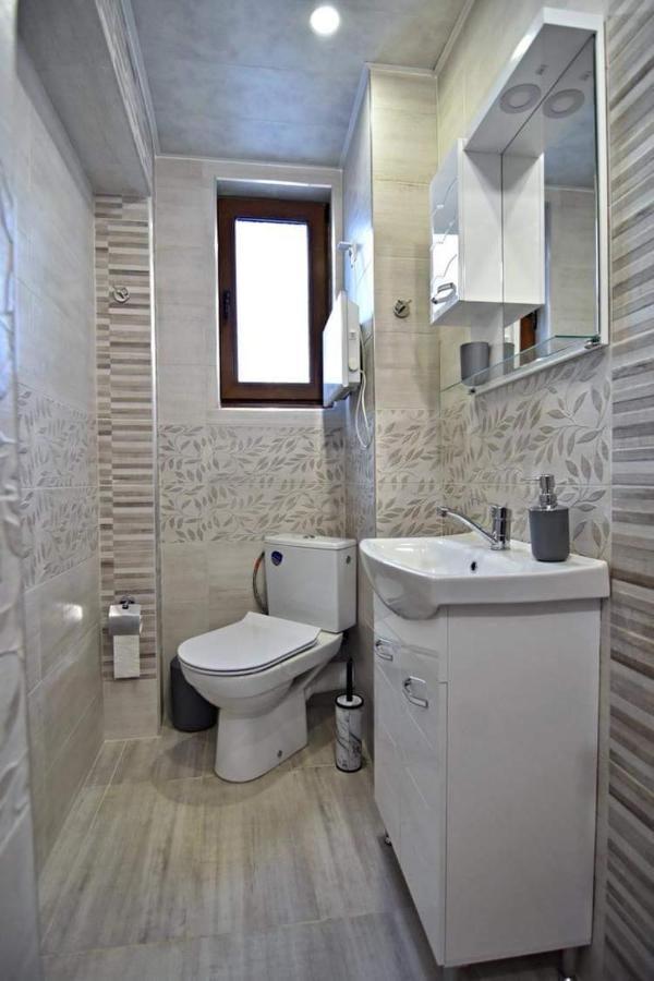Апартамент Фреш Velingrad Eksteriør bilde