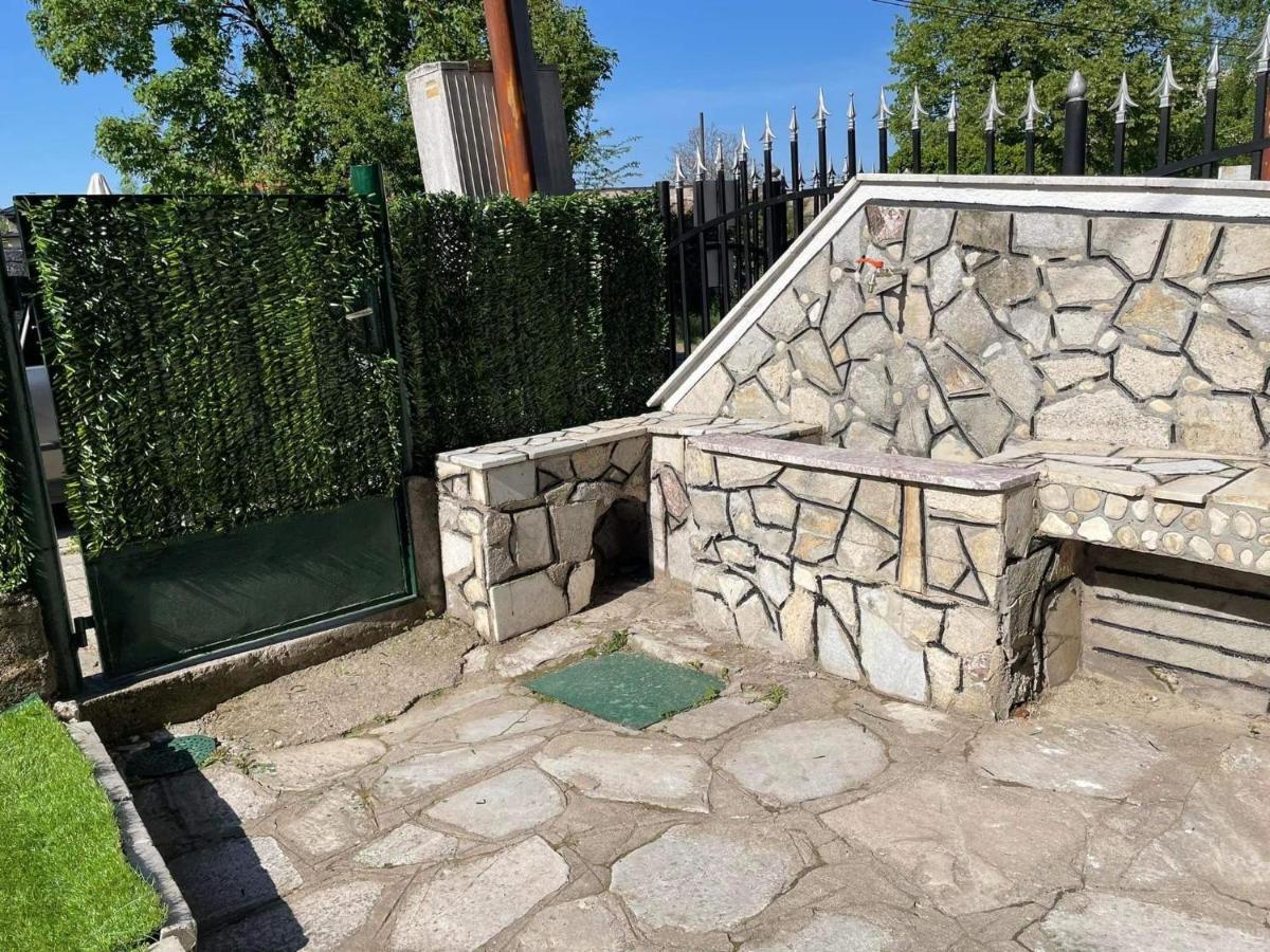 Апартамент Фреш Velingrad Eksteriør bilde