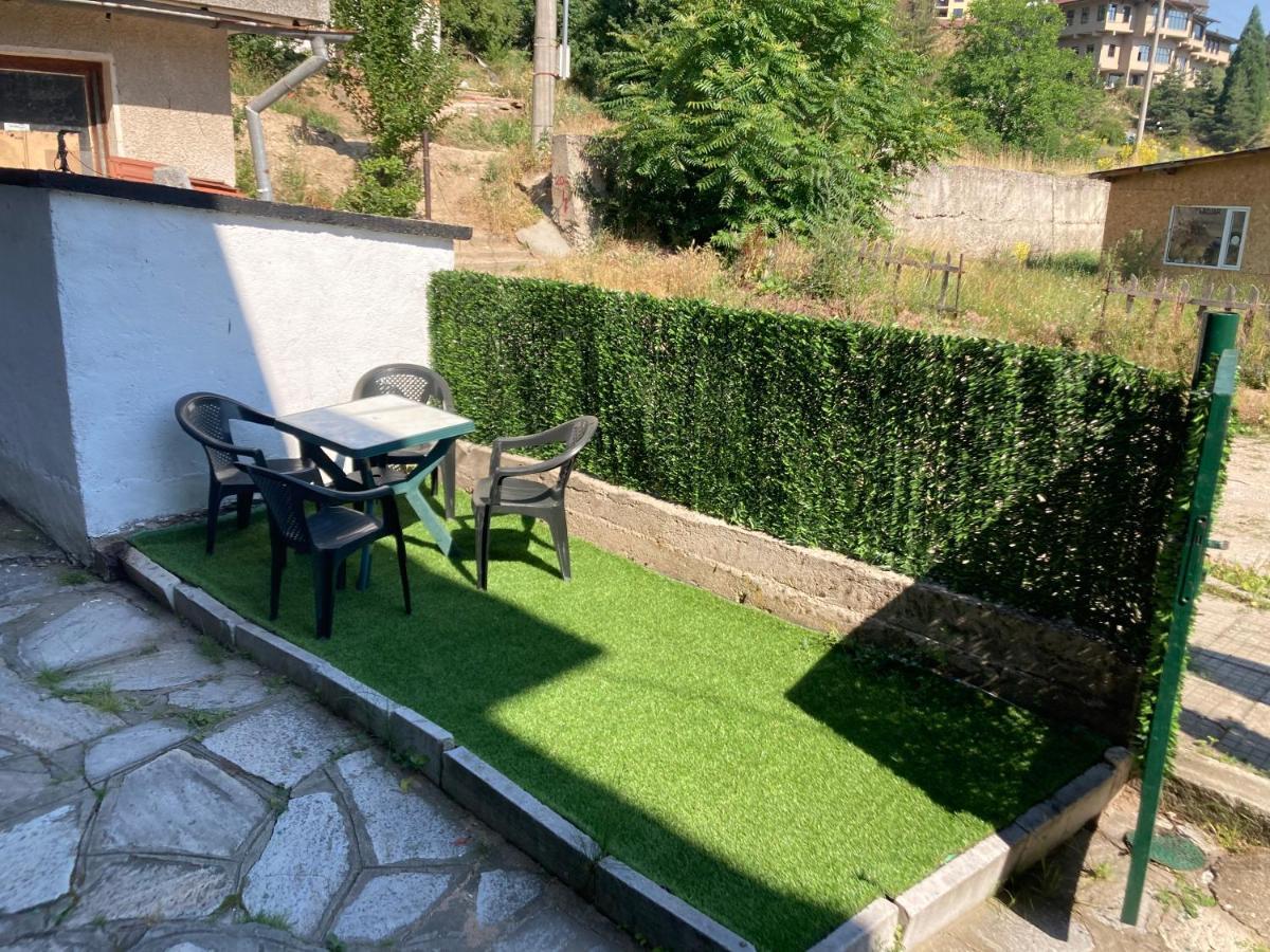 Апартамент Фреш Velingrad Eksteriør bilde